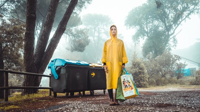 Os Mitos da Reciclagem