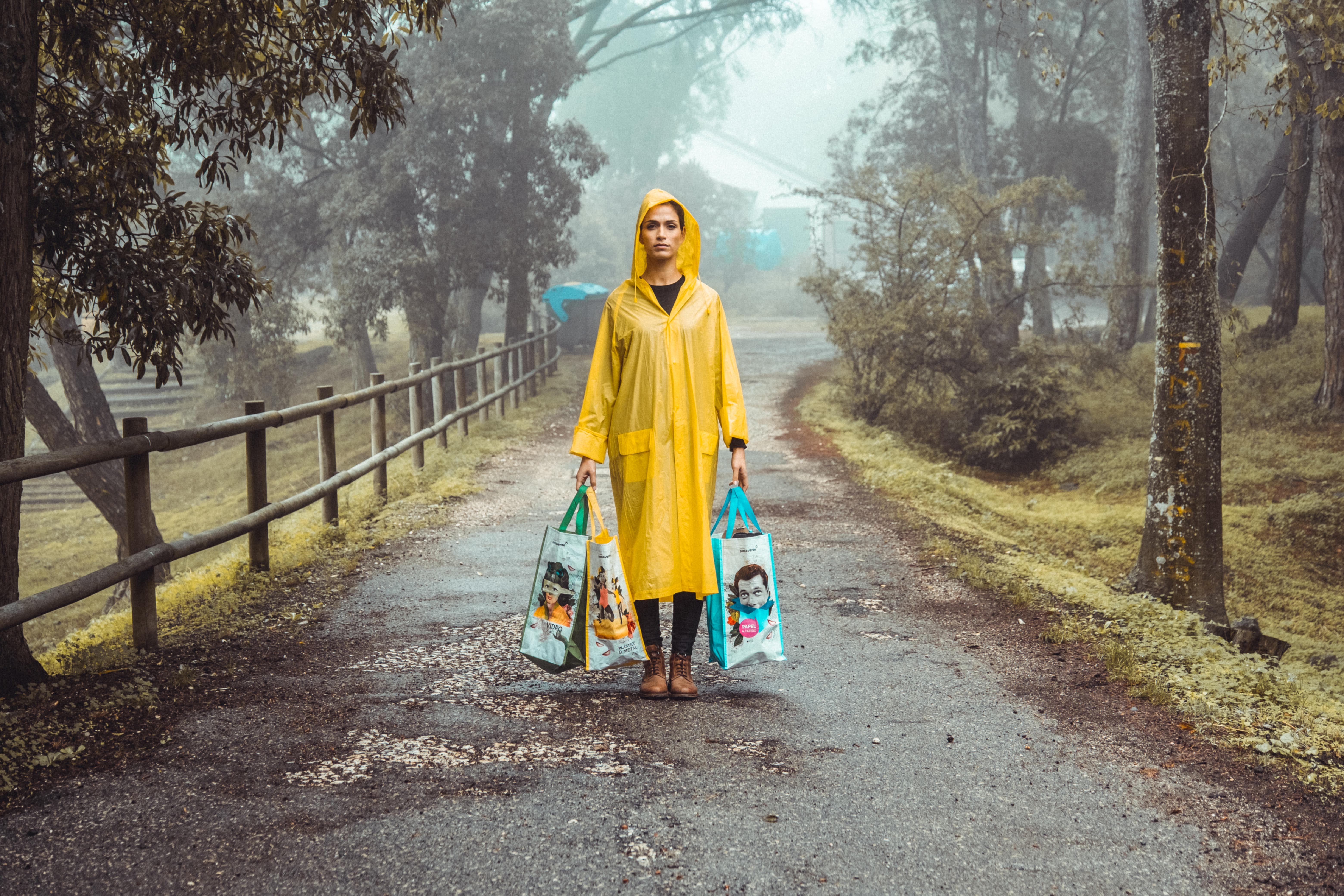 Os Mitos da Reciclagem