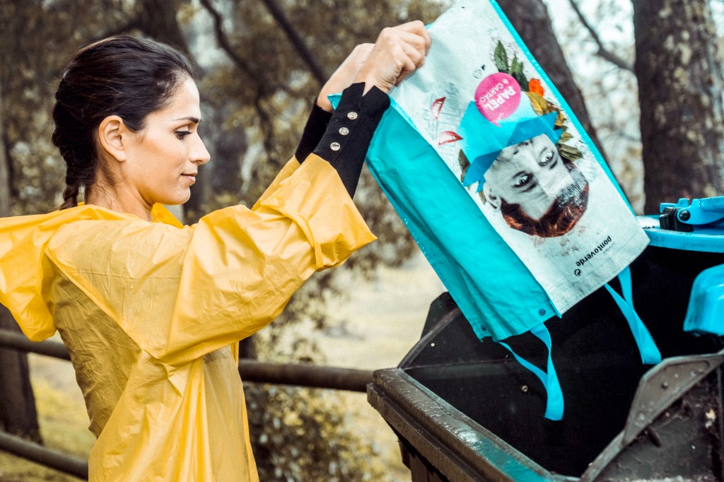 Os Mitos da Reciclagem