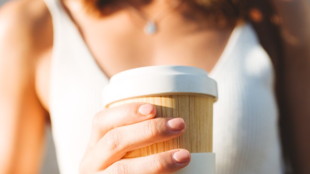 Trocar o plástico pelo bambu