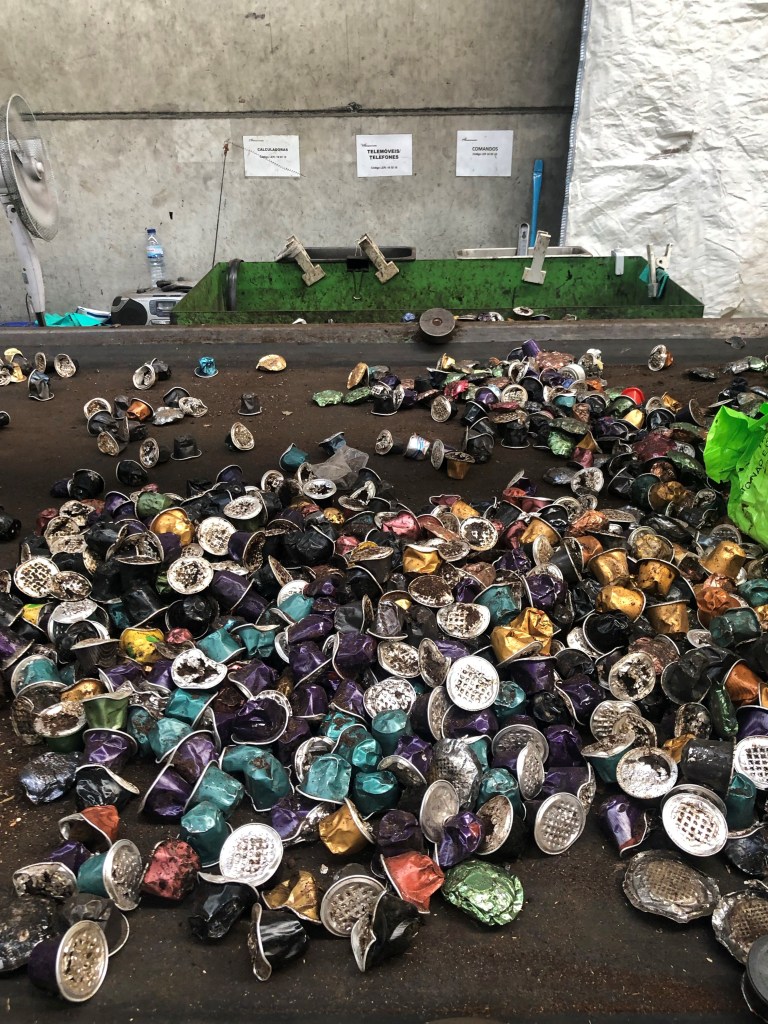 Nespresso - sim ou não?