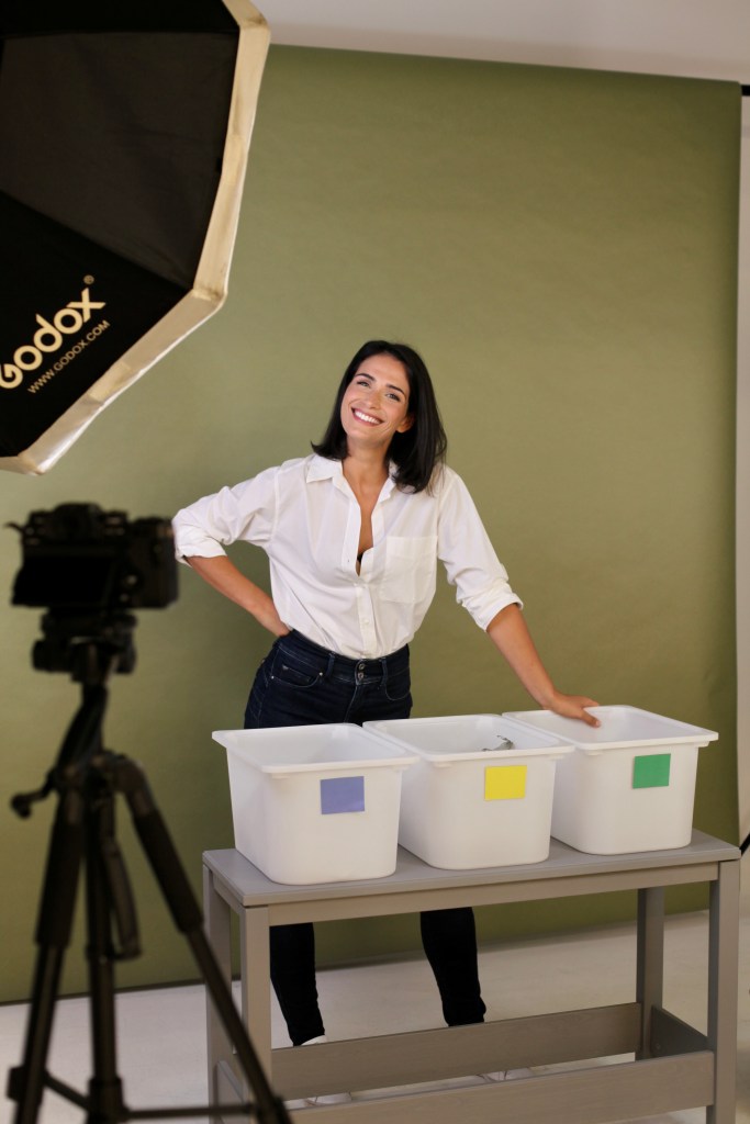 O bê-á-bá da Reciclagem